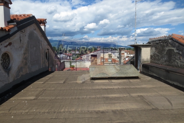 terrazzo panoramico - RUSTICO THIENE (VI)